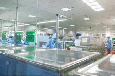 探秘小米净水器生产工厂，备战双十一的精密与高效