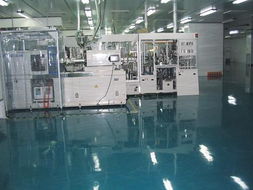 环氧水泥地坪漆 性能、应用与施工指南