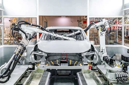 领克四年 从车轮到代码，一名技术人的故土回归