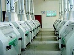 开封面粉机组专业供应与厂家产品概览